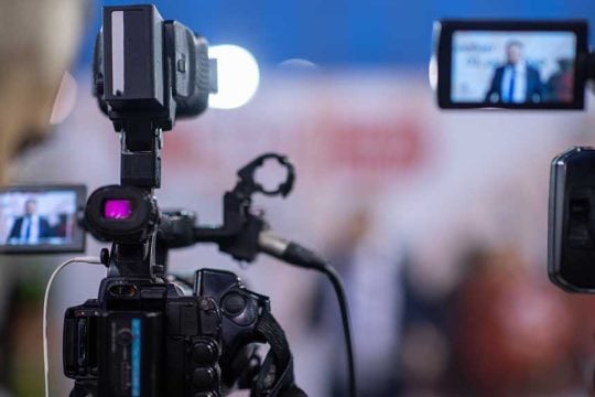 media tv